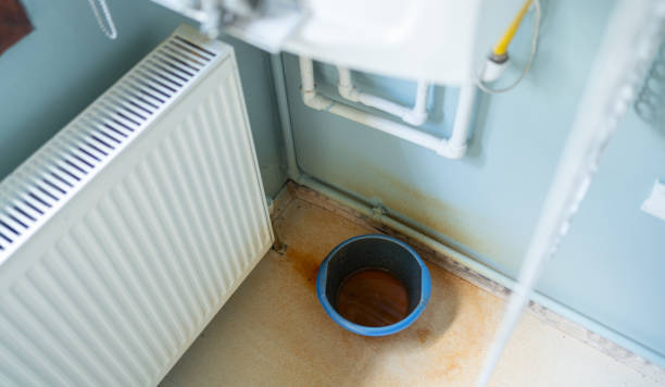 Best Flood restoration services  in Center Point, AL