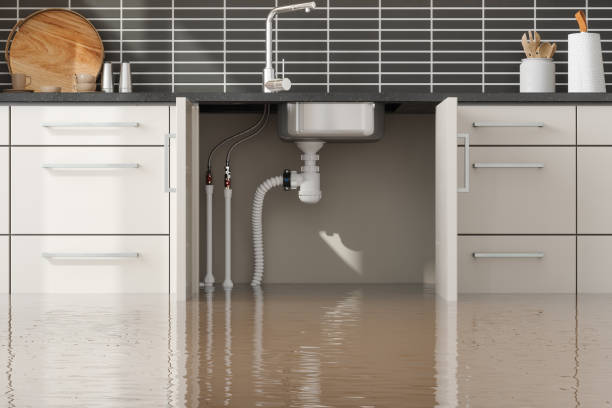 24/7 water damage repair in Center Point, AL